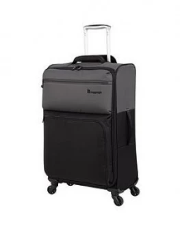 Image of IT Luggage Duo Tone Medium Suitcase