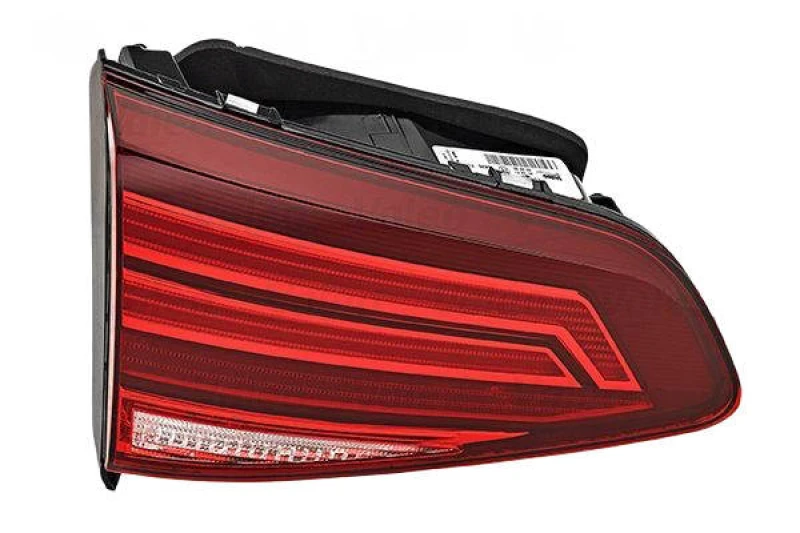 Image of VALEO 047187 Rear light Inner Section, Original PART, Left Combination Rearlight (391)