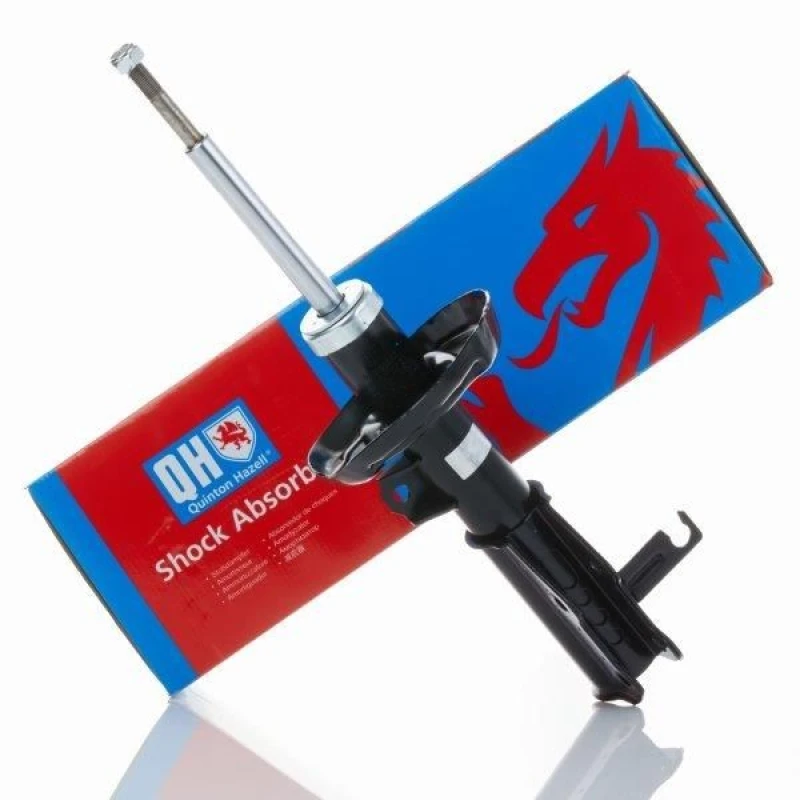 Image of QUINTON HAZELL Shock absorber QUINTON HAZELL QAG181033