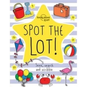 Image of Spot The Lot