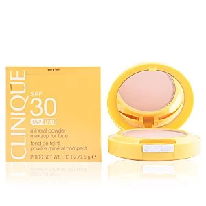 image of MINERAL POWDER SPF30 #01-very fair