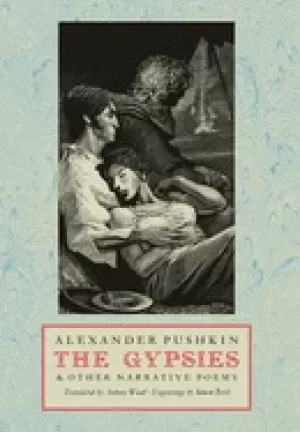 Image of gypsies and other narrative poems