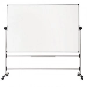 Image of Bi-Office Earth-It Non Magnetic Mobile Wtbrd 150x120cm