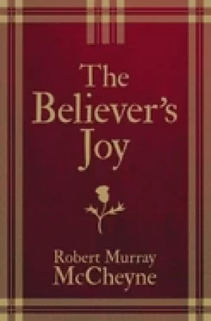 Image of believers joy
