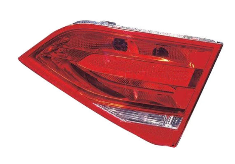 Image of ALKAR 2212479 Rear light Inner Section, without bulb holder, Right, W16W Combination Rearlight (391)