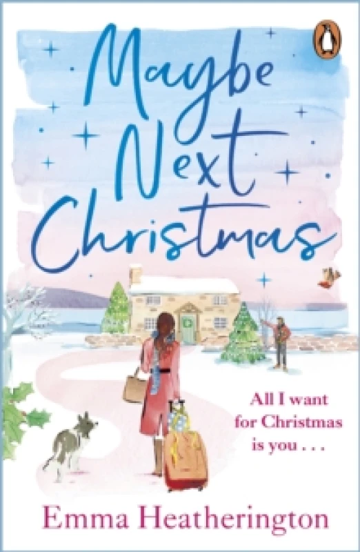 Image of Maybe Next Christmas Paperback / softback