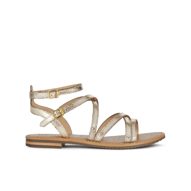 Image of Geox Womens sandals Geox Sozy Dore Female 40