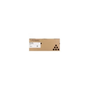 Image of Ricoh 842069 Black Laser Toner Ink Cartridge