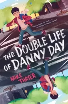 Image of The Double Life of Danny Day
