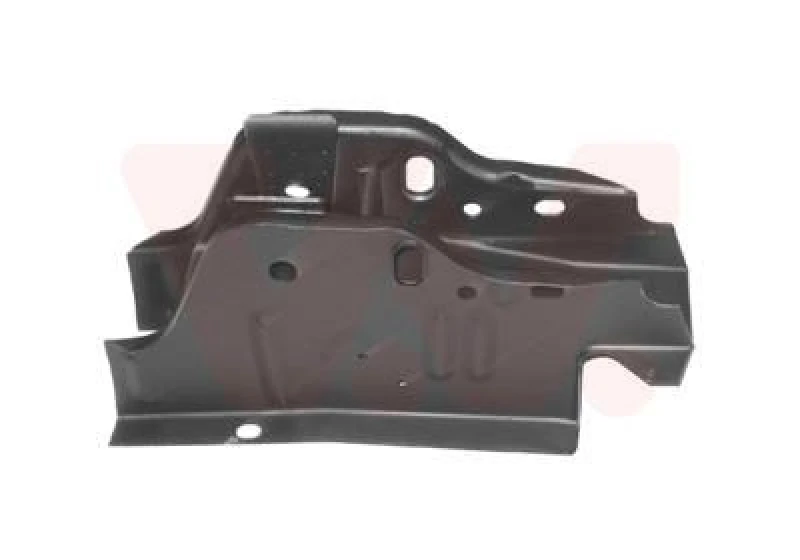 Image of VAN WEZEL Suspension Strut Mounting VAN WEZEL 1895295