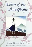 Image of echoes of the white giraffe