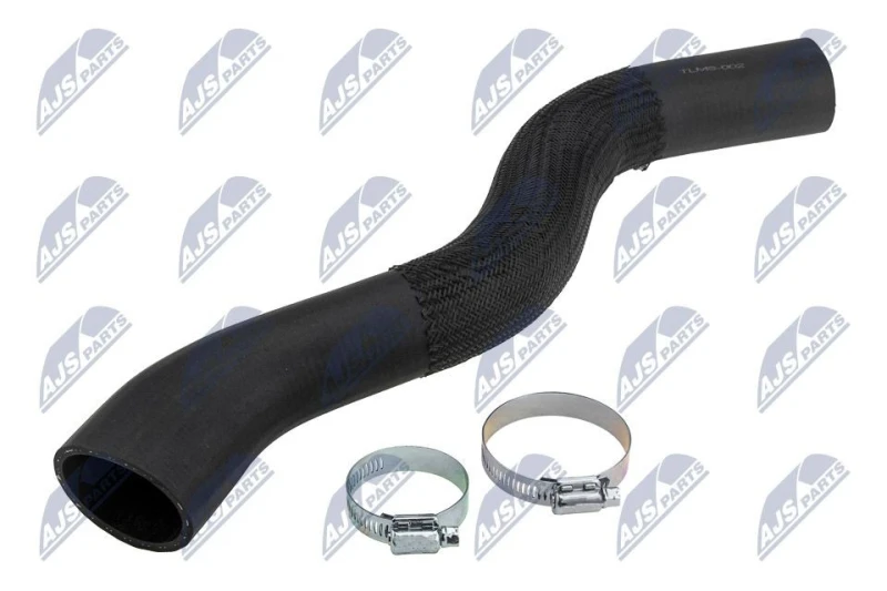 Image of NTY Charger intake hose NTY GPP-MS-002