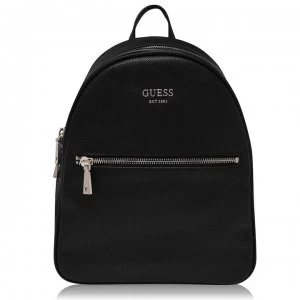 Guess Vikky Backpack - BLACK BLA