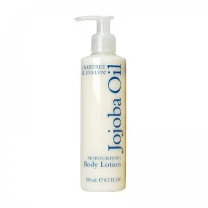 Image of Crabtree & Evelyn Jojoba Body Lotion 250ml