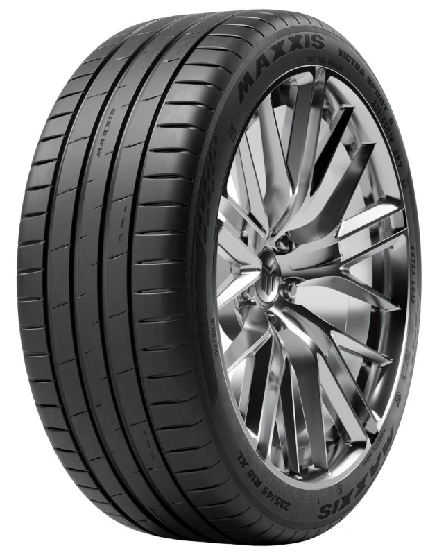Image of Maxxis Victra Sport 6 235/45 R18 98Y passenger car Summer tyres Tyres ETP00456800 Tyres (100001)