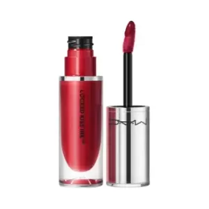 Image of Mac Locked Kiss InkTM 24hr Lipcolour - Red