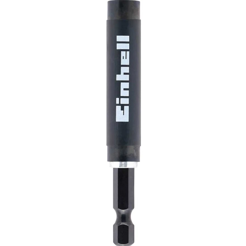Image of Einhell Screw Guide Screwdriver Bit Holder 49133200 Length: 80mm