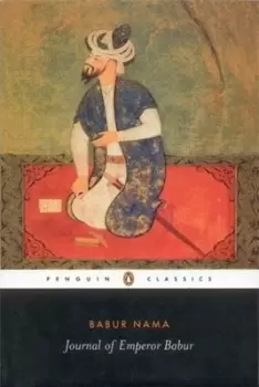 Image of Babur Nama by Babur Nama