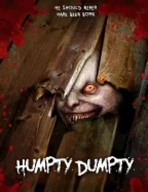 Image of billy majestics humpty dumpty