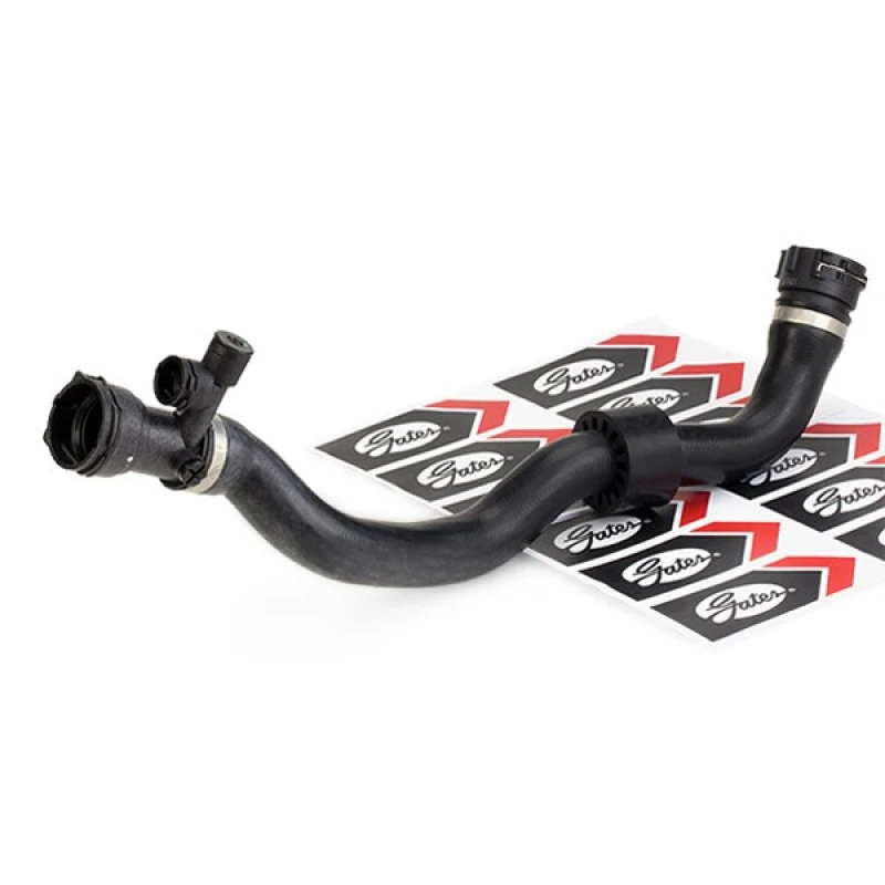 Image of GATES Radiator hose GATES 05-3035