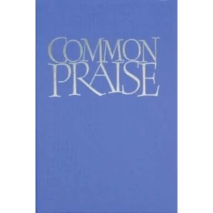 Image of Common Praise by Canterbury Press Norwich (Hardback, 2000)