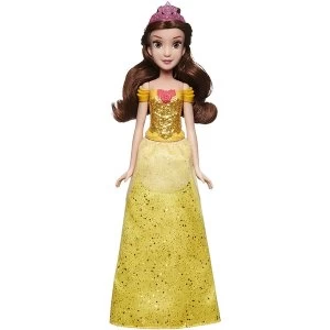 image of Disney Princess Shimmer Belle