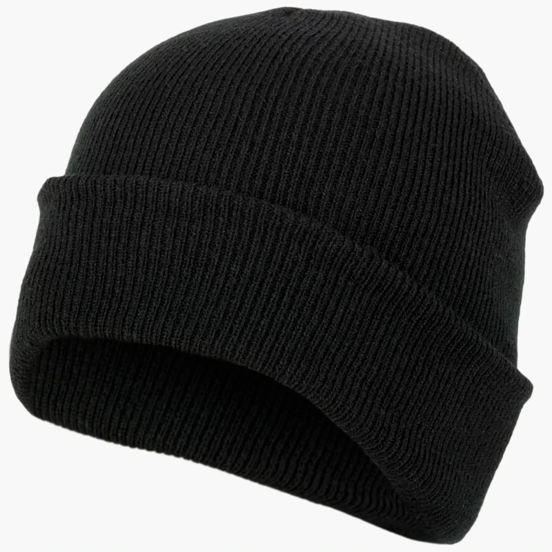 Image of Beanie Highlander Deluxe Watch Noir Unisex TU