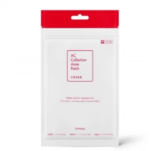 image of COSRX AC Collection Acne Patch (26 patches)