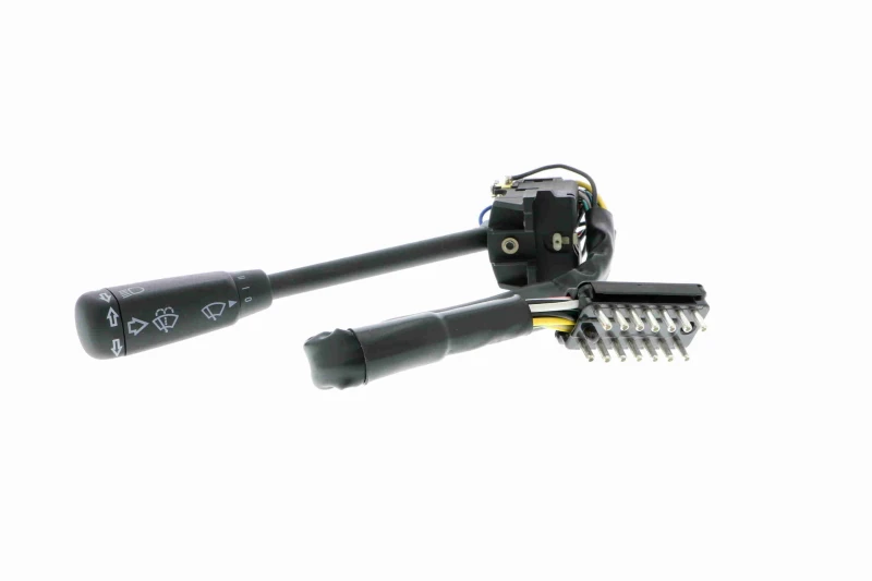 Image of VEMO V30-80-1750 Steering Column Switch Steering Column Switch (1563)
