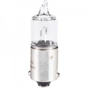 Image of Barthelme 01641130 Miniature Halogen Bulb 12 V 10 W