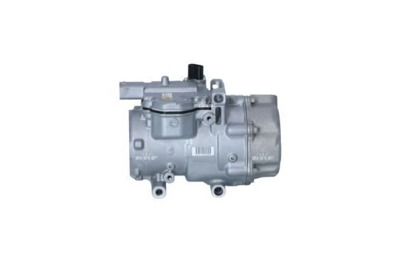 Image of NRF 320062G AC Compressor GENUINE POE 100 Compressor,air conditioning (447)