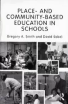 Image of Place- and Community-Based Education in Schools