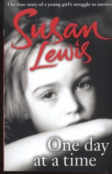 Image of One Day at a Time by Susan Lewis Paperback