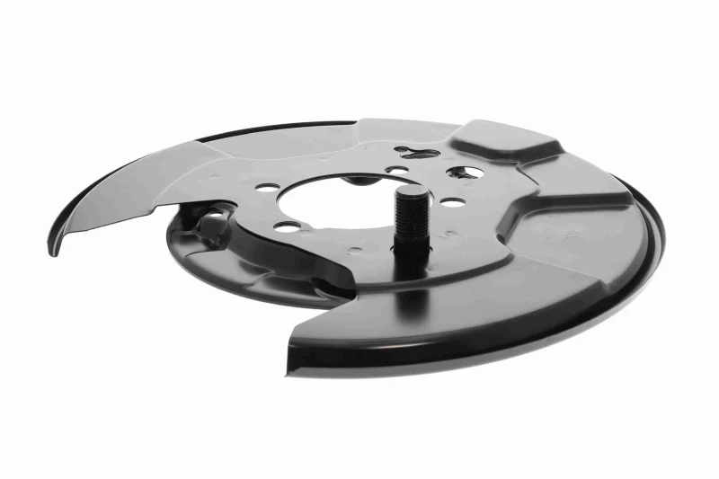 Image of ACKOJA Brake disc backing plate ACKOJA A70-0238