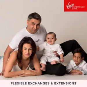 Image of Family Photo Experience