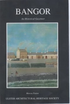 Image of Bangor Paperback