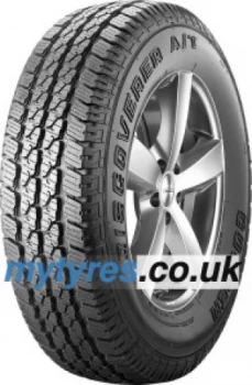 Image of Cooper Discoverer AT 20580 R16 104T XL