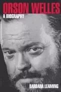 Image of orson welles a biography
