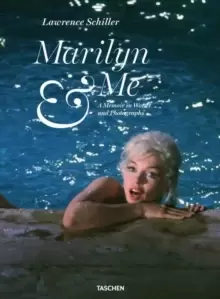 Image of Lawrence Schiller. Marilyn & Me