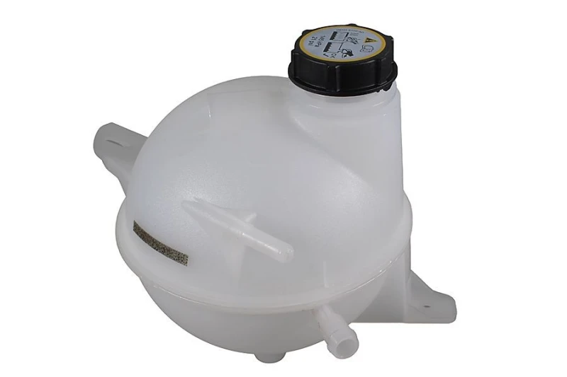 Image of Coolant expansion tank METZGER 2140458