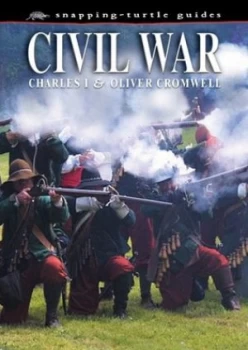 Image of The English Civil War by J. a Guy and J. a Guy Book