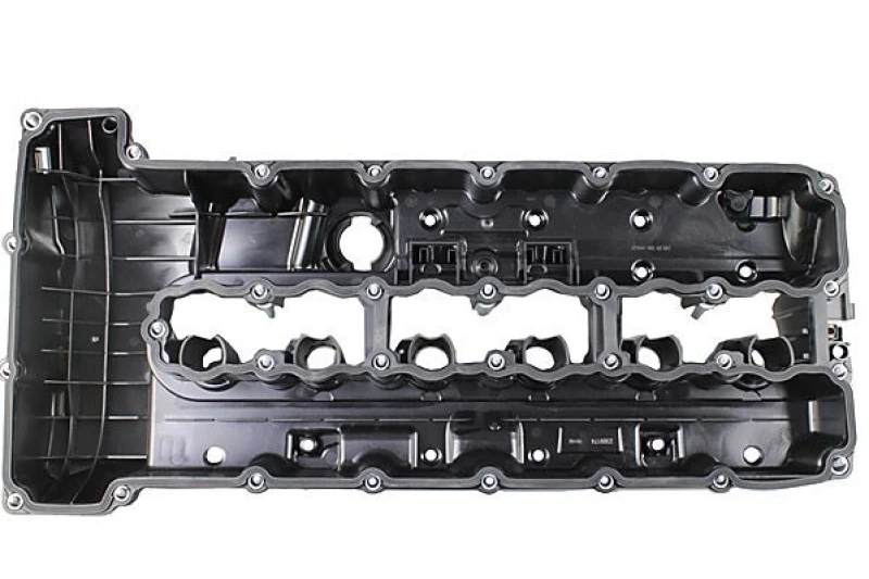 Image of Rocker cover METZGER 2389174