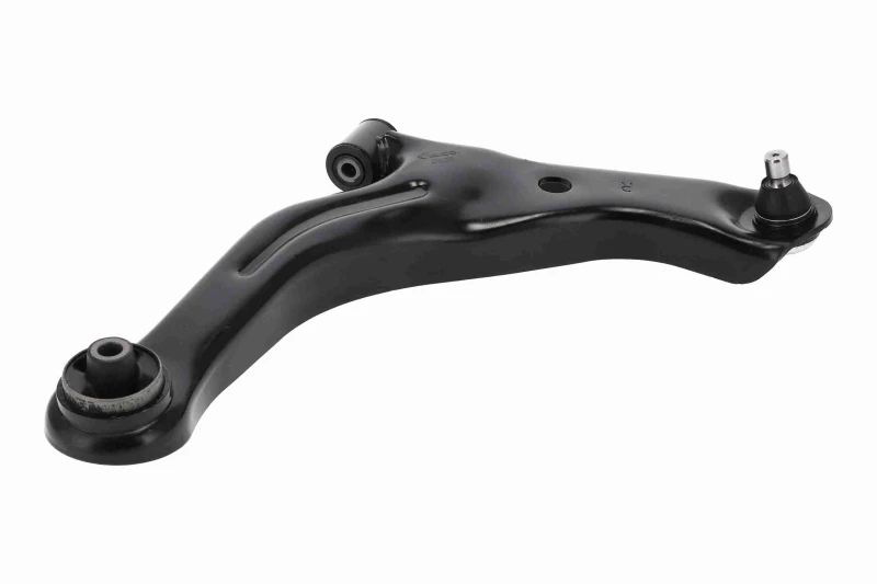 Image of VAICO V25-1525 Suspension arm Original VAICO Quality Control Arm, Sheet Steel, Front Axle Right Sheet Steel Track Control Arm (273)