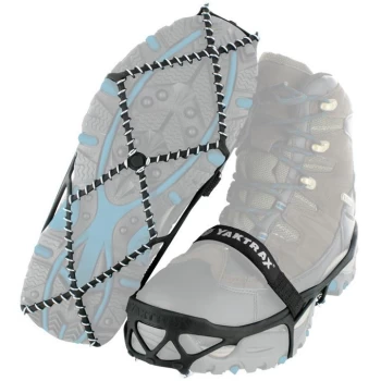 Image of Yaktrax Pro Noir 00 - Grey
