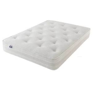 image of Silentnight Mirapocket 1200 180cm Mattress