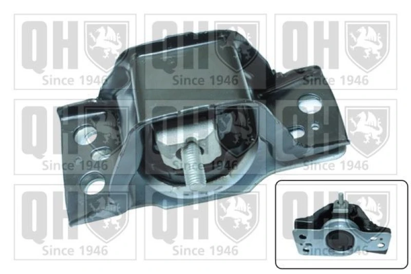 Image of QUINTON HAZELL Engine mount QUINTON HAZELL EM4411