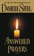 Image of answered prayers a novel