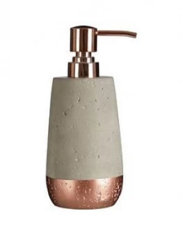 Image of Premier Housewares Neptune Soap Dispenser