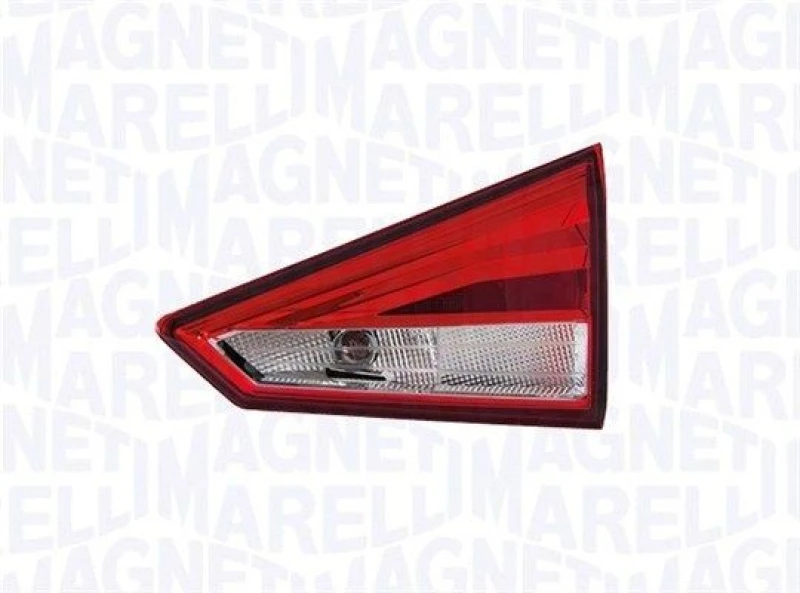 Image of MAGNETI MARELLI Rear light MAGNETI MARELLI 714028978000