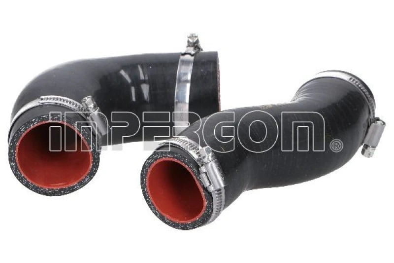 Image of Original IMPERIUM Charger intake hose Original IMPERIUM 225468